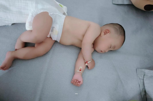 莘县怀孕肚子撑的难受
