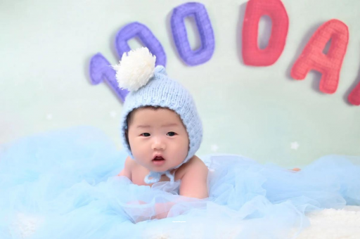 莘县宝宝出疹子怎么护理